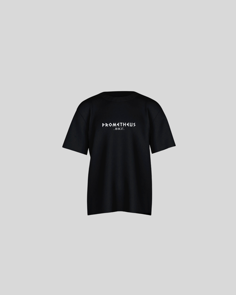 PROMETHEUS Titan's Vow T-shirt - Black
