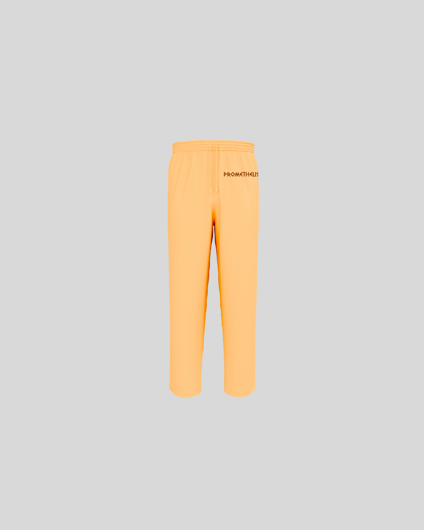 PROMETHEUS Pyre Sentinel Joggers - Tan