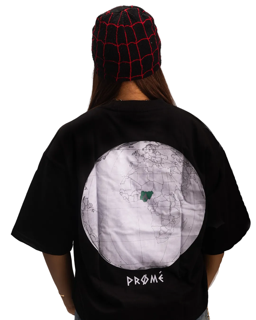 The Gifted Tee - Black