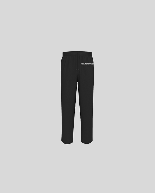 PROMETHEUS Pyre Sentinel Joggers - Black